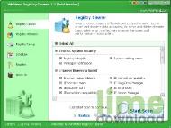 WinMend Registry Cleaner