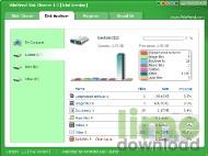 WinMend Disk Cleaner