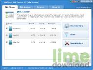 WinMend Disk Cleaner