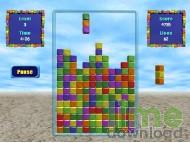 Color Cubes
