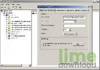 Apache Admin