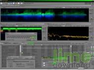 MP3 Stream Editor