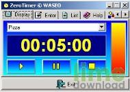 ZeroTimer
