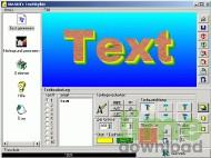 TextStylist