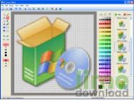PC Icon Editor