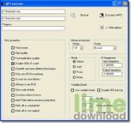 Free MP3 Converter/Encoder