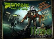 Zombie Bowl-O-Rama