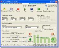 Direct MP3 Recorder