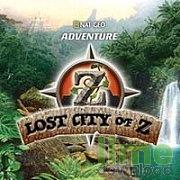 Lost City of Z: Special Edition