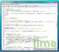 Notepad2 - čeština