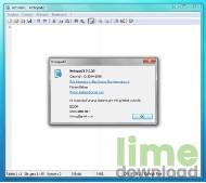 Notepad2 - čeština