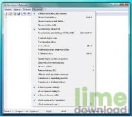 Notepad2 - čeština
