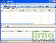 Total Downloader