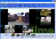 Argus DVR Software