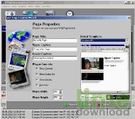 PYSoft Broadcaster
