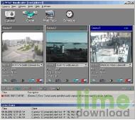 PYSoft Broadcaster