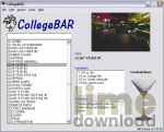 CollegeBAR