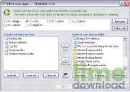 CleanDisk