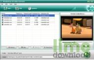 Wondershare HD Video Converter