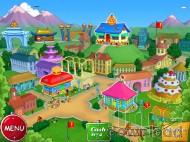 CAKE MANIA 4: MAIN STREET