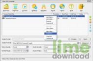 Ultra AVI Converter