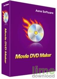 Movie DVD Maker
