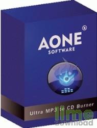Ultra MP3 to CD Burner