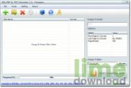 Zilla PDF to TXT Converter
