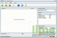 PDFZilla - PDF To Any Format