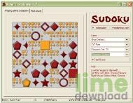 Sudoku - Stefan Trost
