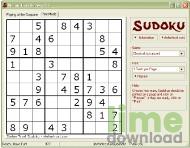 Sudoku - Stefan Trost