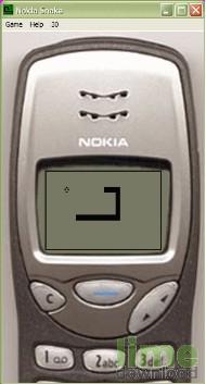 Nokia Snake