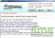Reinkarnace