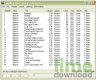 Easy MP3 Player