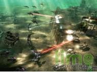 Command & Conquer 3: Tiberium Wars