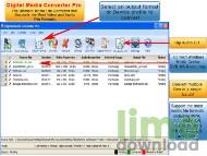 Digital Media Converter Pro