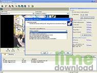 WebCam Monitor