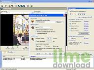 WebCam Monitor