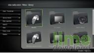 XBMC Media Center