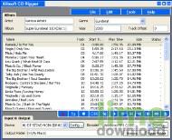 Xilisoft CD Ripper
