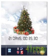 FREE Christmas Tree