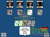 Poker Superstars Invitational