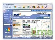 MSN Explorer