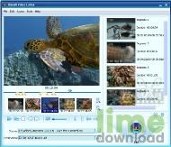 Xilisoft Video Cutter