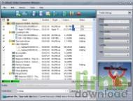 Xilisoft Video Converter Ultimate