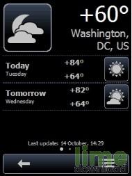 Weather