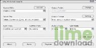 Ultra DVD to iPod Converter