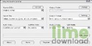 Ultra DVD to MP4 Converter