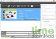 Xilisoft PowerPoint to Video Converter Free
