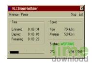MegaFileMaker